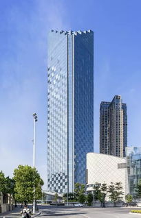 探秘房企办公大楼 高效管理与灵活出租的策略