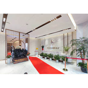 武汉裕阳大厦办公室出租信息与管理服务介绍