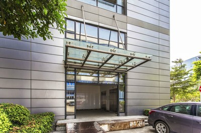 2024深圳桑达科技大厦物业直租 专业办公空间，助力企业高效发展