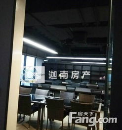 圆融大厦522平精装写字楼出租 湖东管委会旁优质办公空间