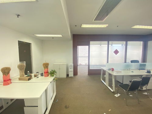 方正品质 花园办公 北京我爱家精选办公楼，交通便利配套全