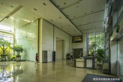 广州锦城大厦物业出租与管理服务全攻略