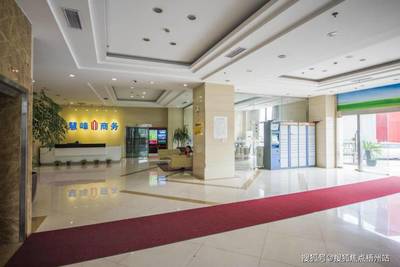 上海慧峰商务大厦 专业办公空间租赁与物业管理服务指南