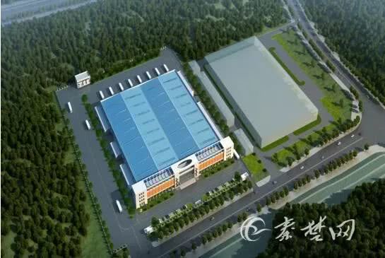 十堰今日迎来重大投资管理项目，城市发展迈出关键一步