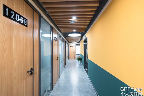 北京办公大厦管理与出租 个人房源网的全面指南