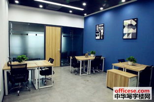 瑞思大厦 一站式商务办公解决方案，助您高效启航