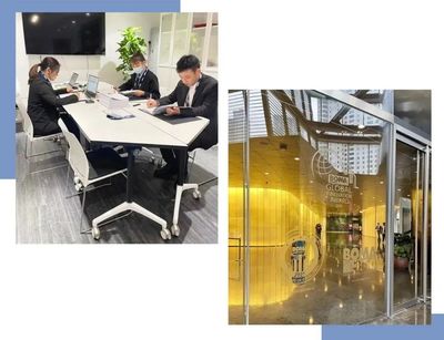 中国第一高楼交出2022答卷 写字楼运营与出租的挑战与突破